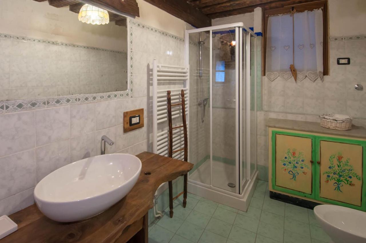 셍피에르 La Cascina D'Orleans 아파트 외부 사진