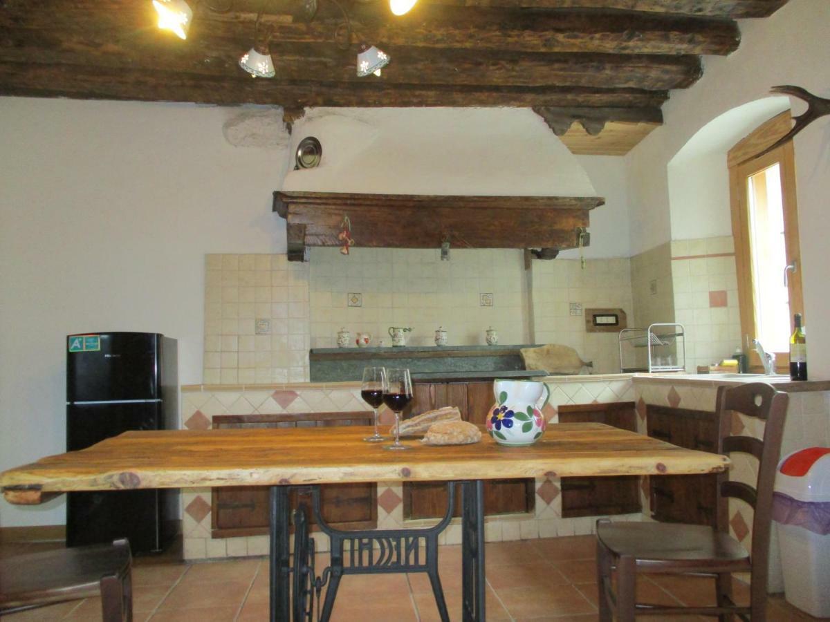 셍피에르 La Cascina D'Orleans 아파트 외부 사진