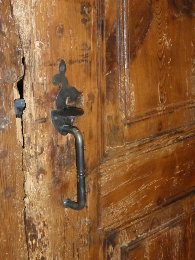 셍피에르 La Cascina D'Orleans 아파트 외부 사진