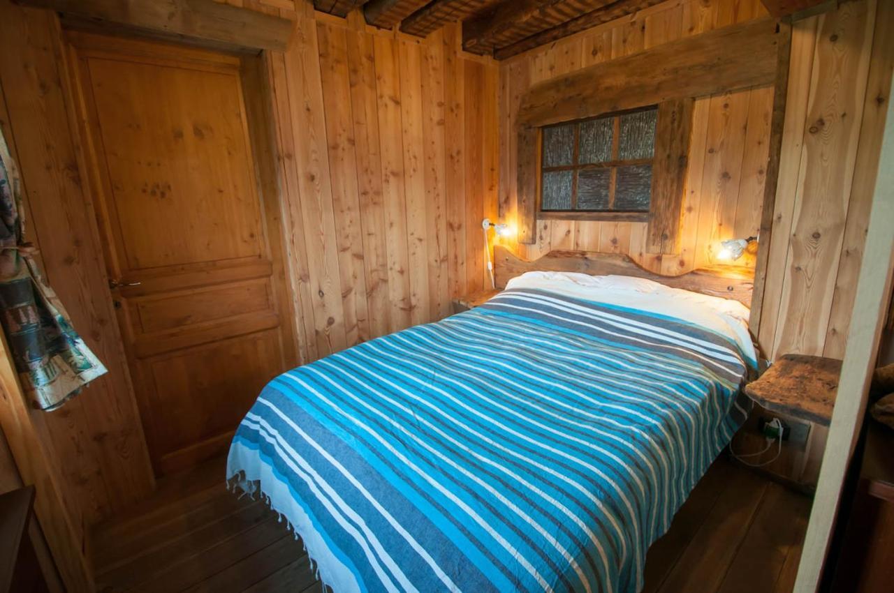 셍피에르 La Cascina D'Orleans 아파트 외부 사진