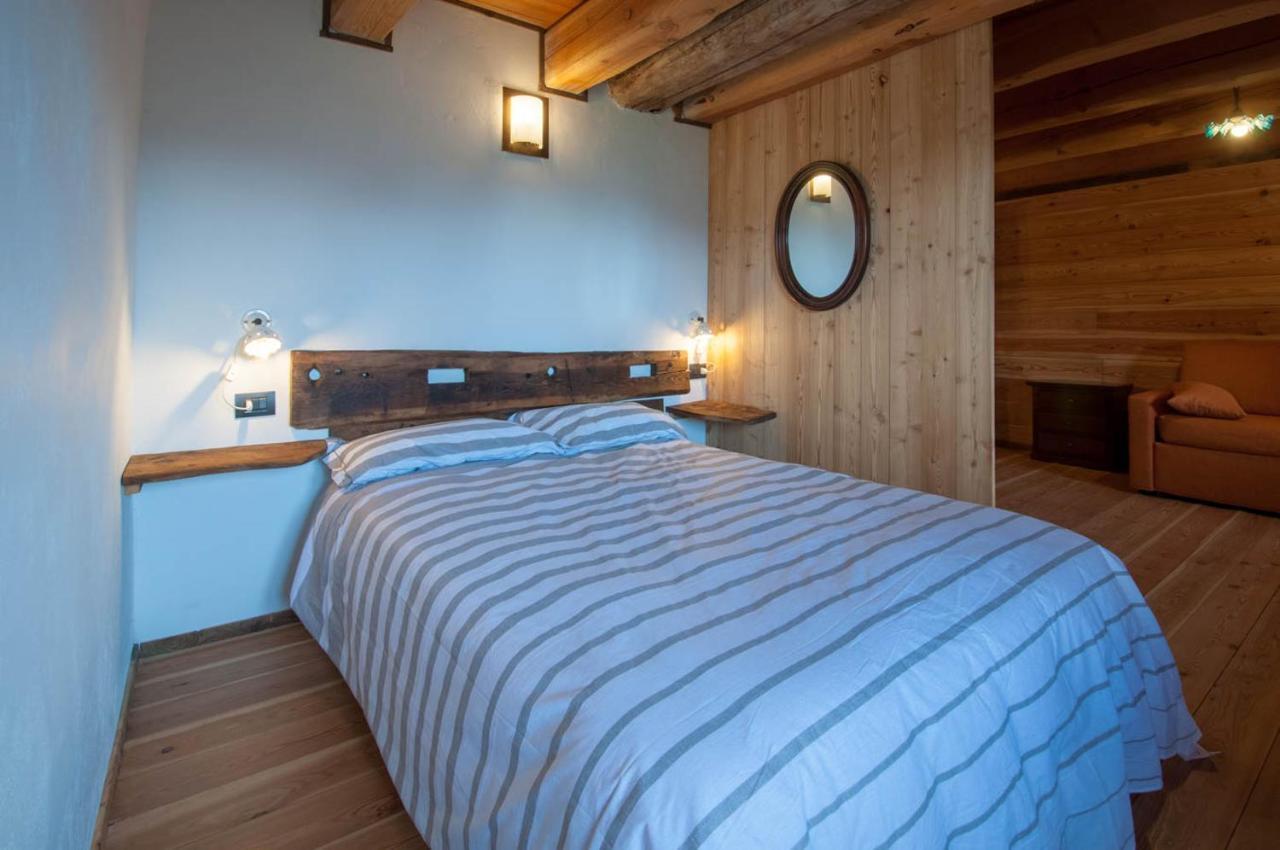 셍피에르 La Cascina D'Orleans 아파트 외부 사진