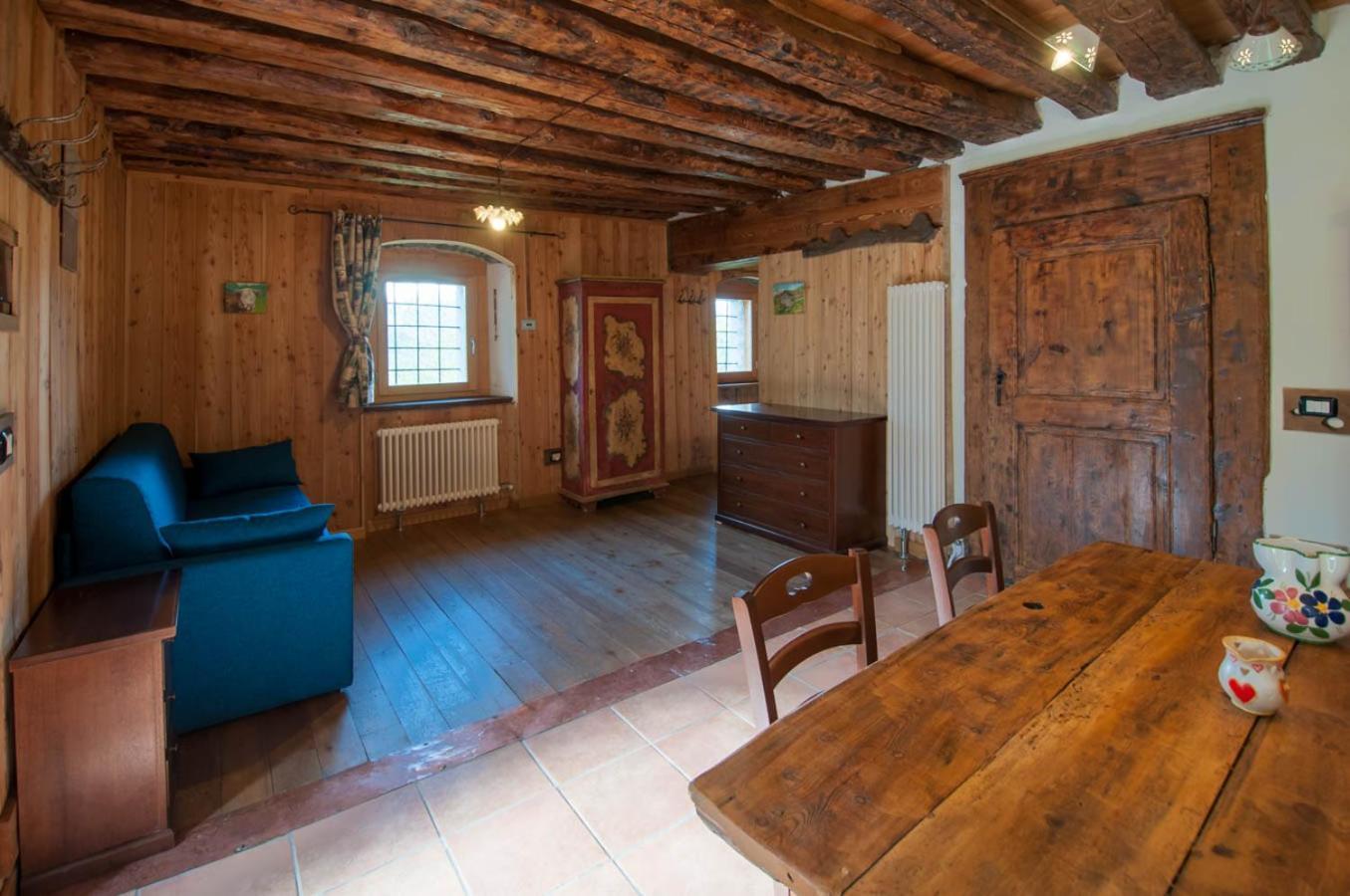 셍피에르 La Cascina D'Orleans 아파트 외부 사진